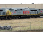 KCS 4012